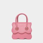 Cartera-Casual-Footloose-Mujeres-Fch-Gw010-Selma-Pu-Rosado---Talla-unica