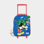 Maleta-Escolar-Artesco-Pre-Escolar-Ar16380149-Mickey-Microfibra-Azul---Talla-unica
