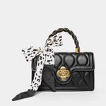 Cartera-De-Vestir-Footloose-Mujeres-Fch-Gw007-Hada-Pu-Negro---Talla-unica