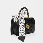 Cartera-De-Vestir-Footloose-Mujeres-Fch-Gw007-Hada-Pu-Negro---Talla-unica