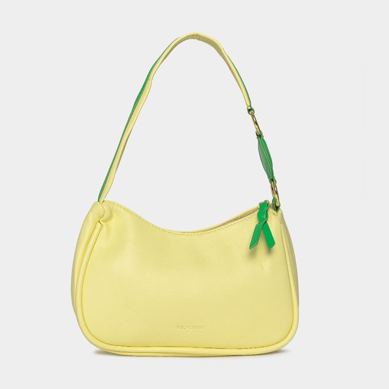 Cartera-Casual-Footloose-Mujeres-Fch-Gw023-Lara-Pu-Amarillo---Talla-unica