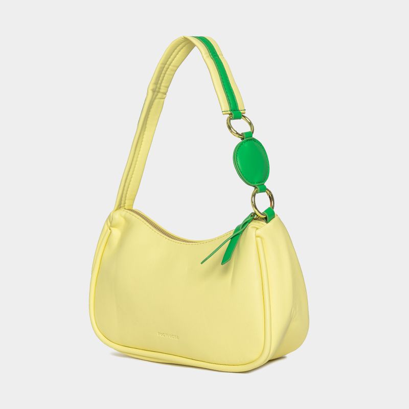 Cartera-Casual-Footloose-Mujeres-Fch-Gw023-Lara-Pu-Amarillo---Talla-unica