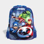 Mochila-Escolar-Artesco-Pre-Escolar-Ar16380104-Avengers-Microfibra-Azul---Talla-unica