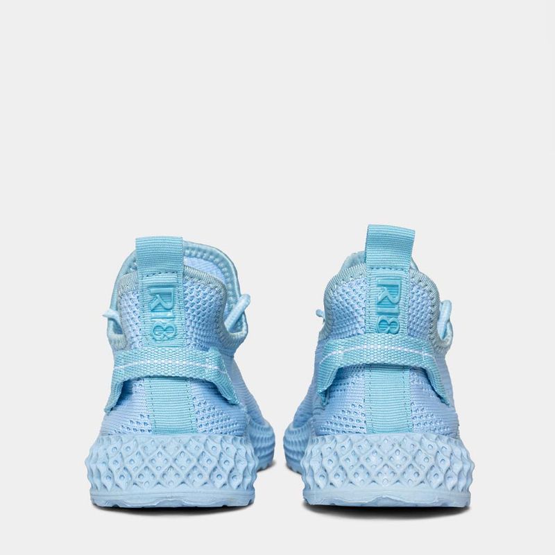 Zapatillas-Urbano-R18-Mujeres-R18-Qw11--Knit-Azul---38
