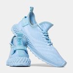 Zapatillas-Urbano-R18-Mujeres-R18-Qw11--Knit-Azul---38