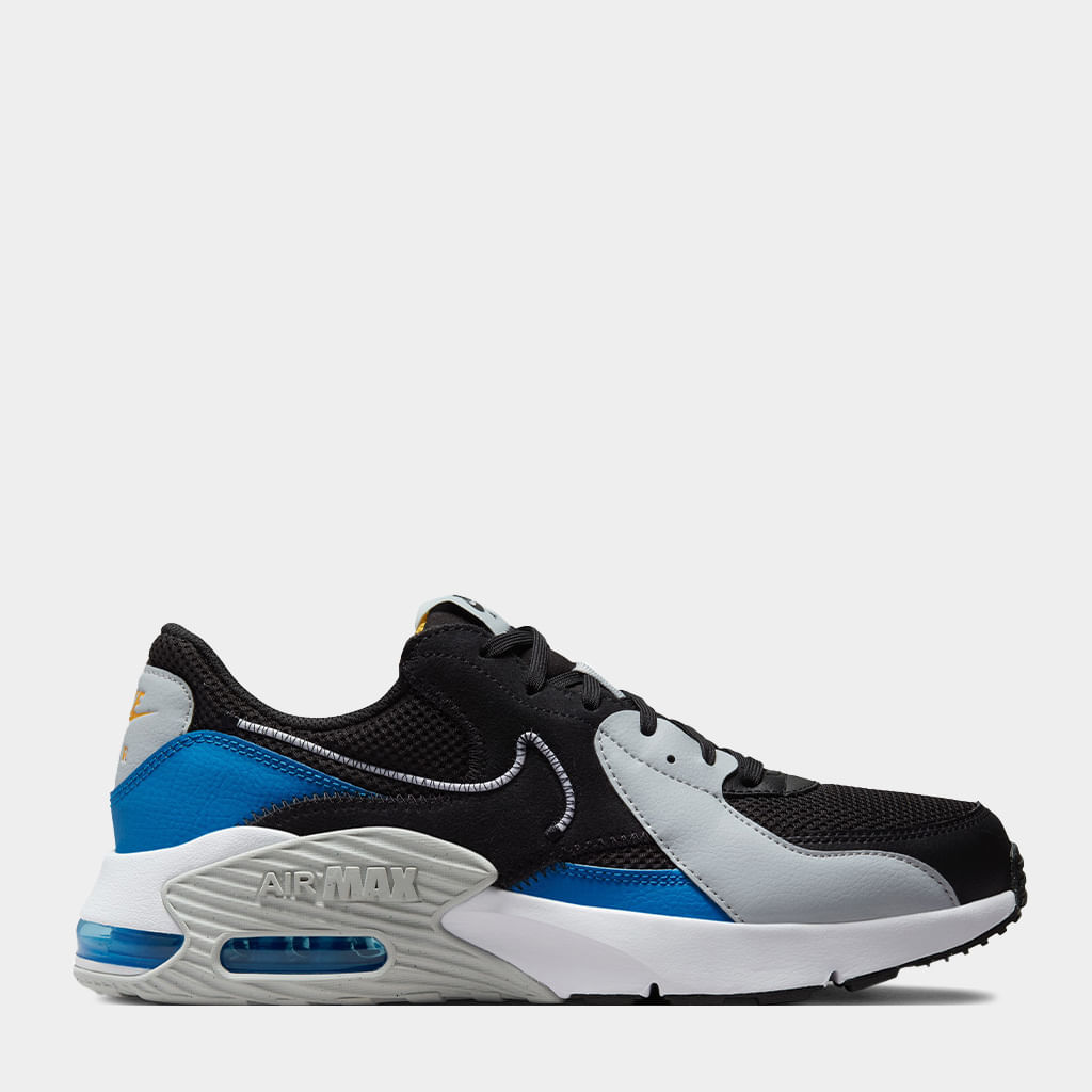 Zapatillas Nike Hombres CD4165-001 NIKE AIR MAX EXCEE - FOOTLOOSE -  Ofertas, Promociones y Descuentos exclusivos