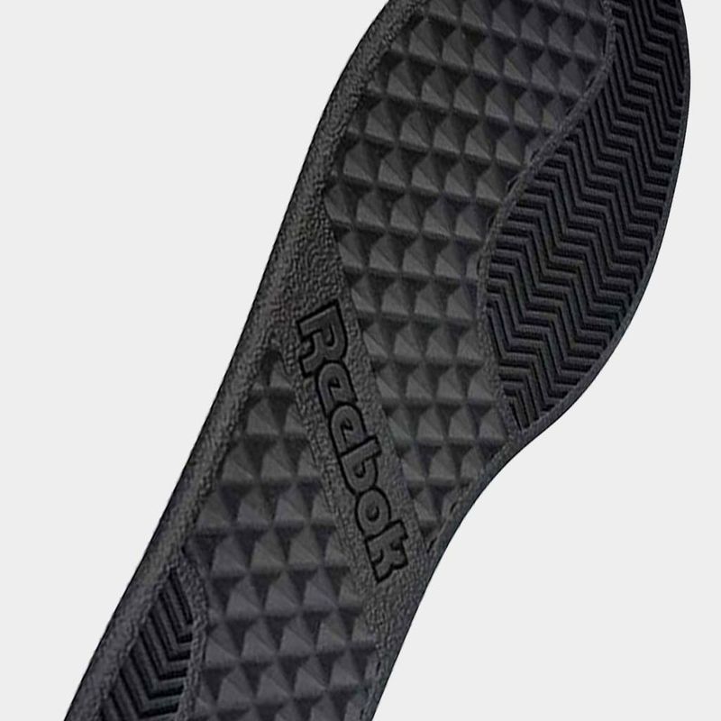 Zapatillas-Urbano-Reebok-Mujeres-Gy8893-Royal-Complete-Cln-2-Sintetico-Negro---5