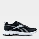 Zapatillas-Deportivo-Reebok-Mujeres-Hq3627-Ztaur-Run-Ii-Textil-Negro---5
