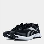 Zapatillas-Deportivo-Reebok-Mujeres-Hq3627-Ztaur-Run-Ii-Textil-Negro---5
