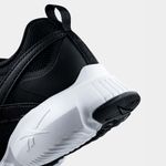 Zapatillas-Deportivo-Reebok-Mujeres-Hq3627-Ztaur-Run-Ii-Textil-Negro---5