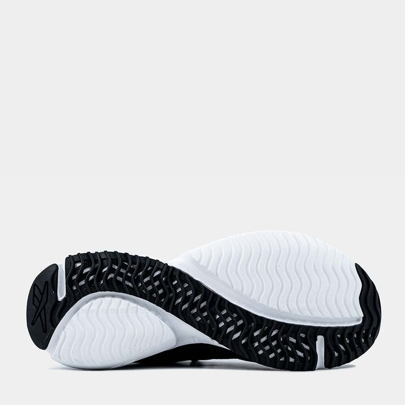 Zapatillas-Deportivo-Reebok-Mujeres-Hq3627-Ztaur-Run-Ii-Textil-Negro---5
