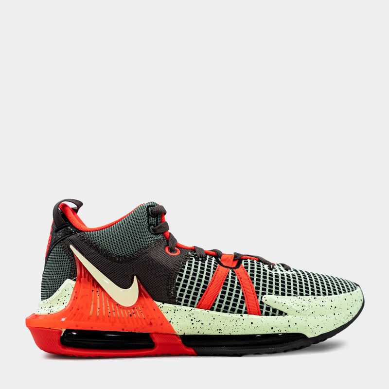 Zapatillas-Deportivo-Nike-Hombres-Dm1123-001-Lebron-Witness-7-Textil-Gris---10