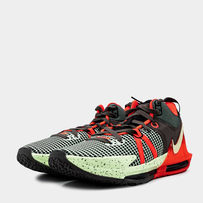 Zapatillas-Deportivo-Nike-Hombres-Dm1123-001-Lebron-Witness-7-Textil-Gris---10