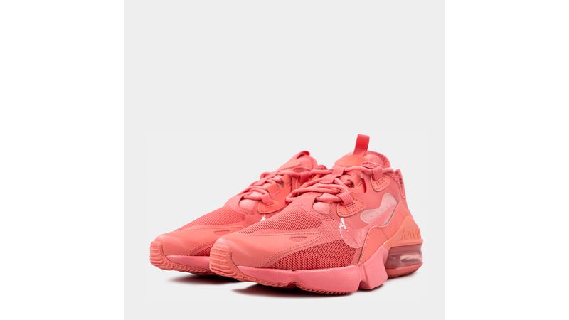 Zapatillas Nike Mujeres Cu9453 600 Air Max Infinity 2 FOOTLOOSE Ofertas Promociones y Descuentos exclusivos