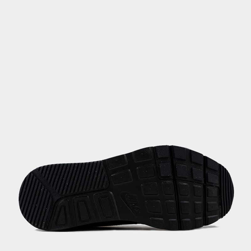 Zapatillas-Urbano-Nike-Junior-Cz5358-003-Air-Max-Sc-Bg-Sintetico-Negro---4
