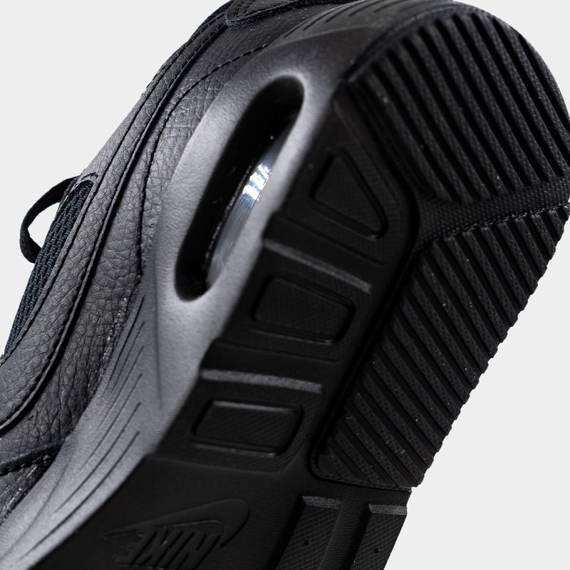 Zapatillas-Urbano-Nike-Junior-Cz5358-003-Air-Max-Sc-Bg-Sintetico-Negro---4