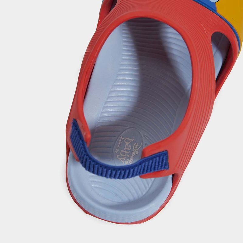 SANDALIAS-CHILDRENS-CLUB-PRE-ESCOLAR-MC-540-MICKEY-ROJO-26-4