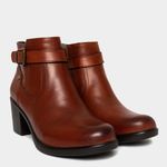 Botines-Casual-Top-Model-Mujeres-Tbk-011--Cuero-Marron---37
