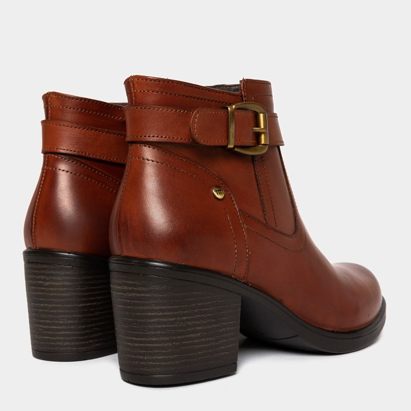 Botines-Casual-Top-Model-Mujeres-Tbk-011--Cuero-Marron---37