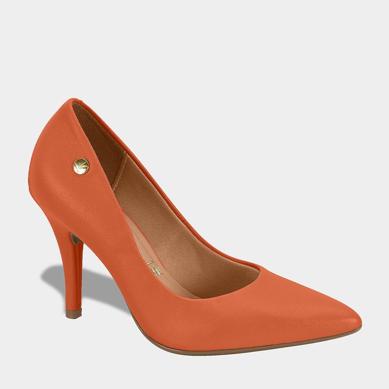 Zapatos-De-Vestir-Vizzano-Mujeres-1184_1101_7286--Sintetico-Anaranjado---38