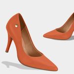 Zapatos-De-Vestir-Vizzano-Mujeres-1184_1101_7286--Sintetico-Anaranjado---38
