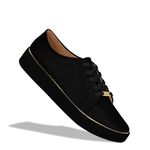 Zapatillas-Casual-Vizzano-Mujeres-1214_105_7286--Sintetico-Negro---37