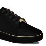 Zapatillas-Casual-Vizzano-Mujeres-1214_105_7286--Sintetico-Negro---37