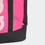 Mochila-Deportivo-Adidas-Unisex-Hr5345-Linear-Bp-Textil-Rosado---Talla-unica
