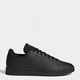 Zapatillas-Urbano-Adidas-Hombres-Gw9284-Advantage-Base-Sintetico-Negro---7_5-1