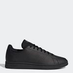 Zapatillas-Urbano-Adidas-Hombres-Gw9284-Advantage-Base-Sintetico-Negro---9_5