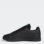 Zapatillas-Urbano-Adidas-Hombres-Gw9284-Advantage-Base-Sintetico-Negro---9_5