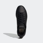 Zapatillas-Urbano-Adidas-Hombres-Gw9284-Advantage-Base-Sintetico-Negro---9_5