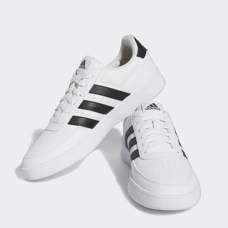 Zapatillas-Urbano-Adidas-Hombres-Hp9426-Breaknet-2_0-Sintetico-Blanco---9