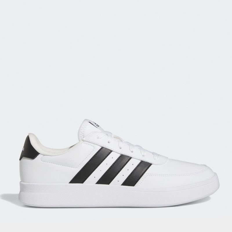 Zapatillas-Urbano-Adidas-Hombres-Hp9426-Breaknet-2_0-Sintetico-Blanco---9_5
