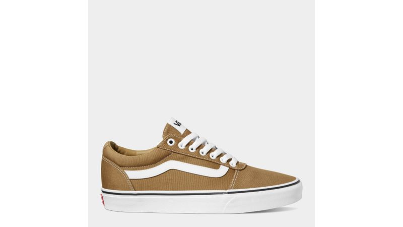 Zapatillas cheap lona vans