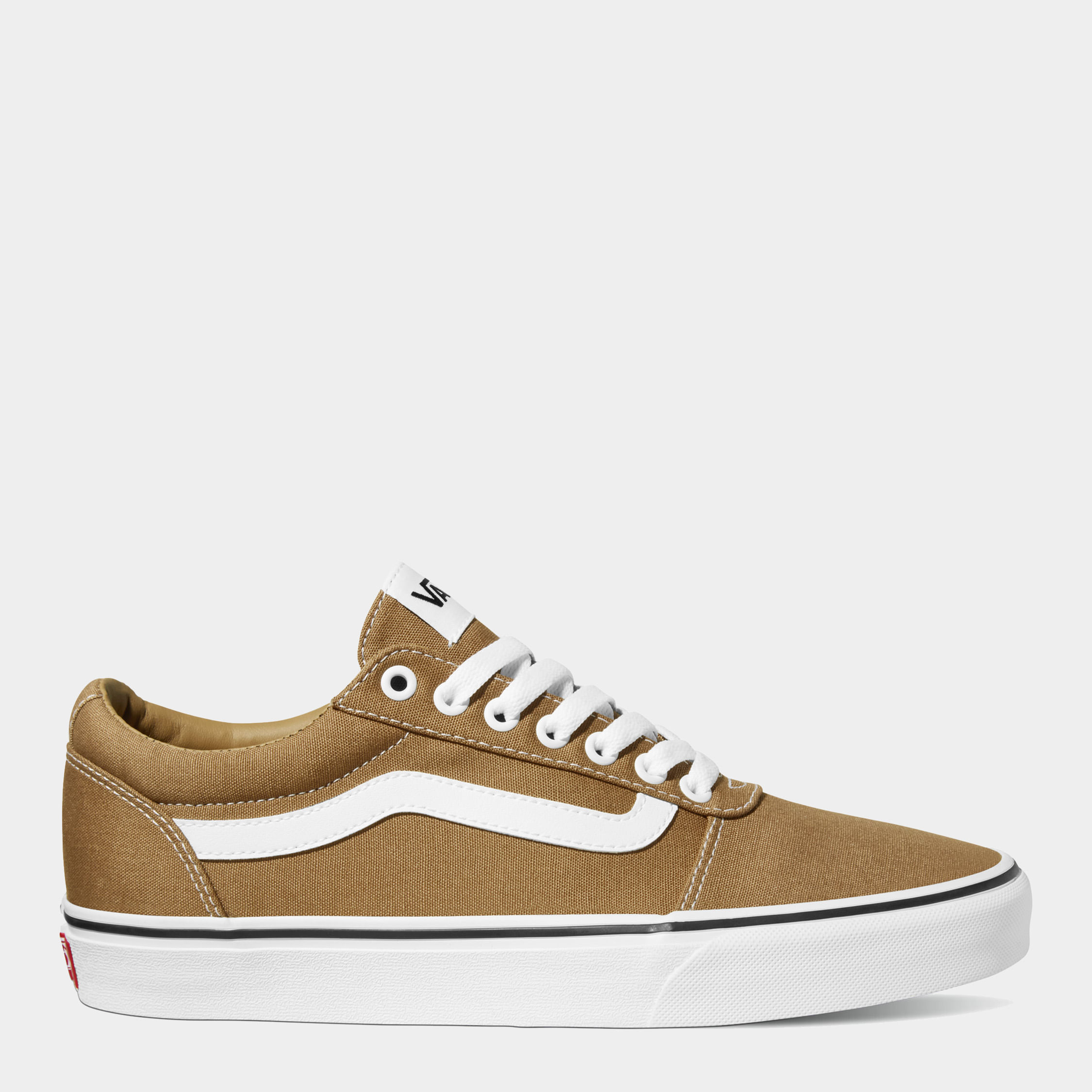 Zapatillas discount lona vans