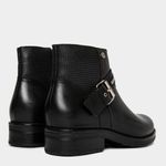 Botines-Casual-Top-Model-Mujeres-Tms-003-Joali-Cuero-Negro---35