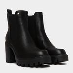 Botines-Casual-Footloose-Mujeres-Fch-Rs018-Jhoanna-Textil-Negro---35