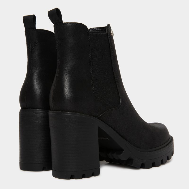 Botines-Casual-Footloose-Mujeres-Fch-Rs018-Jhoanna-Textil-Negro---35