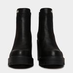 Botines-Casual-Footloose-Mujeres-Fch-Rs018-Jhoanna-Textil-Negro---37