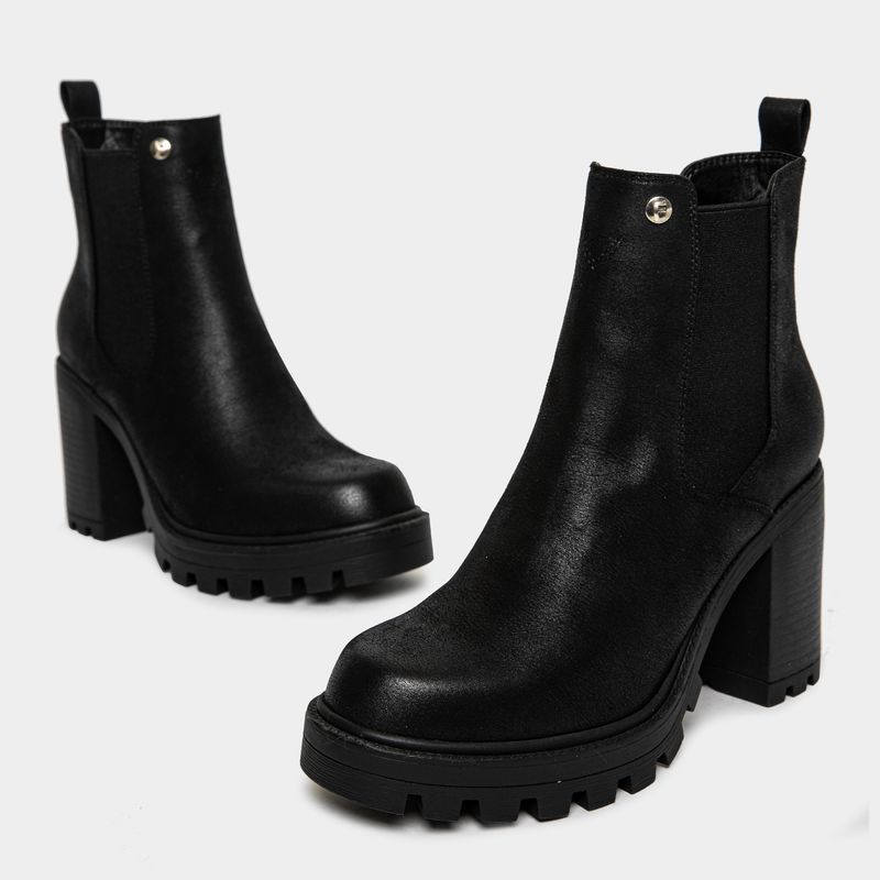 Botines-Casual-Footloose-Mujeres-Fch-Rs018-Jhoanna-Textil-Negro---37