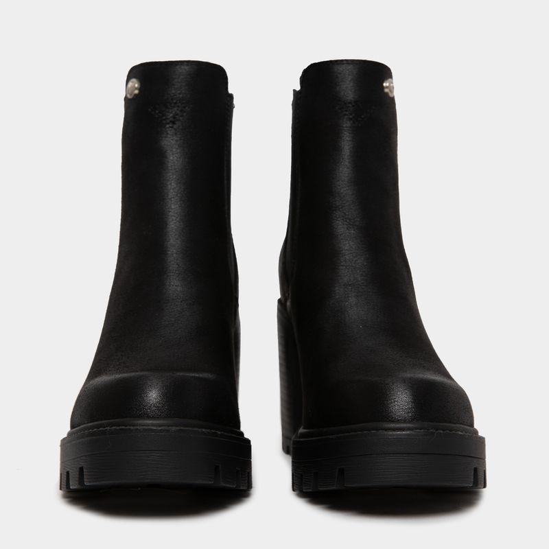 Botines-Casual-Footloose-Mujeres-Fch-Rs018-Jhoanna-Textil-Negro---38-5