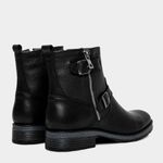 Botines-Casual-Top-Model-Mujeres-Td-018-Romi-Cuero-Negro---35