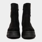 Botines-Casual-Footloose-Mujeres-Ac-006-Alisha-Microfibra-Negro---38