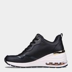 Zapatillas-Urbano-Skechers-Mujeres-155399-Blk-Million-Air-Sintetico-Negro---6_5
