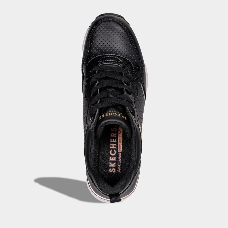 Zapatillas-Urbano-Skechers-Mujeres-155399-Blk-Million-Air-Sintetico-Negro---6_5