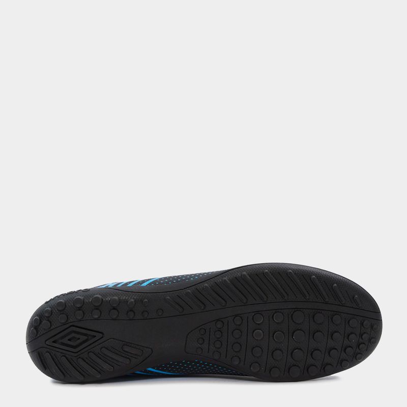 Zapatillas-Deportivo-Umbro-Hombres-81843U-Lmn-Veloce-Lt-Ii-Tf-Sintetico-Negro---7_5