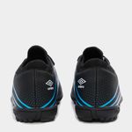 Zapatillas-Deportivo-Umbro-Hombres-81843U-Lmn-Veloce-Lt-Ii-Tf-Sintetico-Negro---9