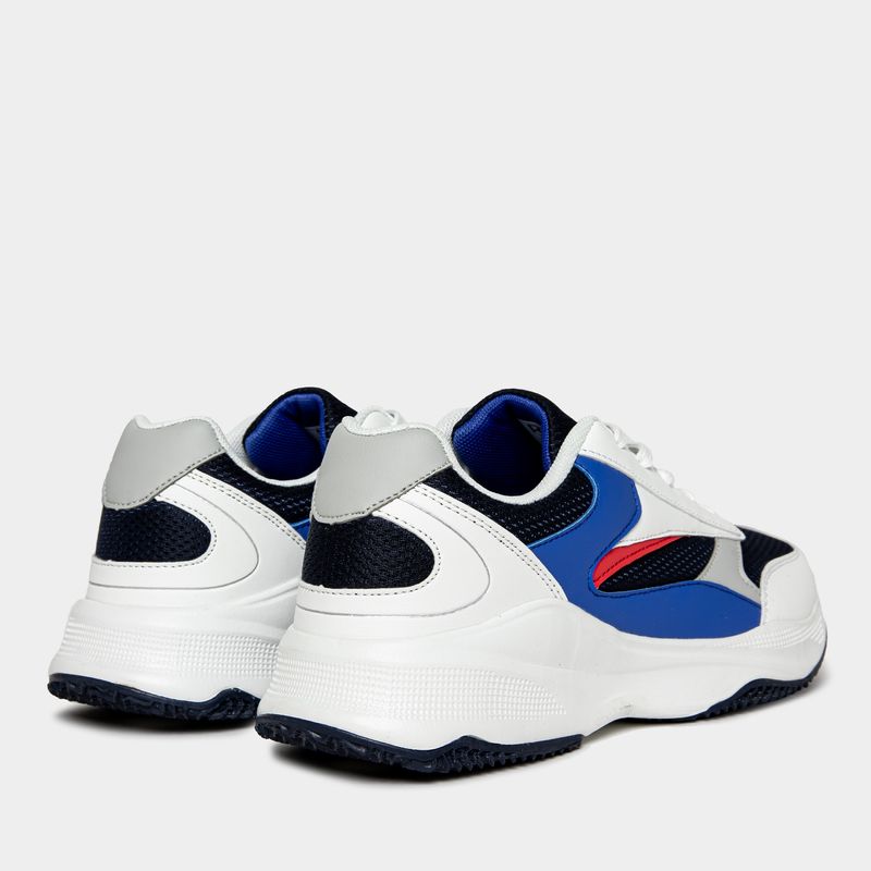 Zapatillas-Deportivo-R18-Junior-R18-Qy014--Textil-Blanco---36