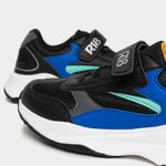 Zapatillas-Deportivo-R18-Pre-Escolar-R18-Qy013--Textil-Negro---30